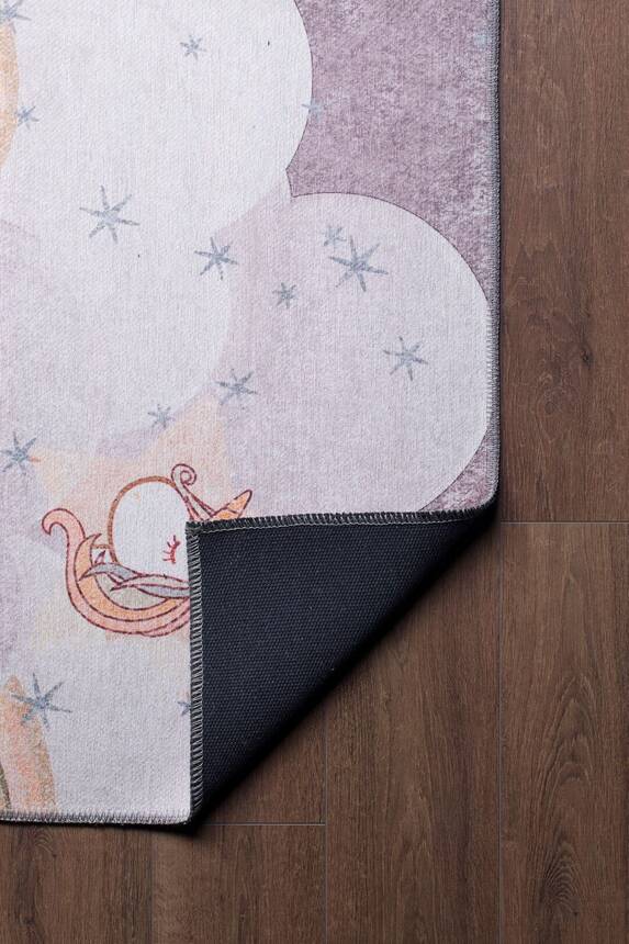 unicorn carpet rug