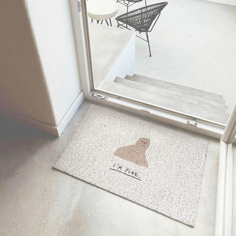 Funny Doormat