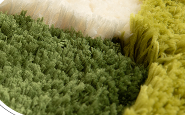 moss rugs