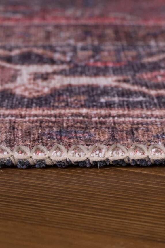 Modern Woven Floor Decorative Abstract Carpet