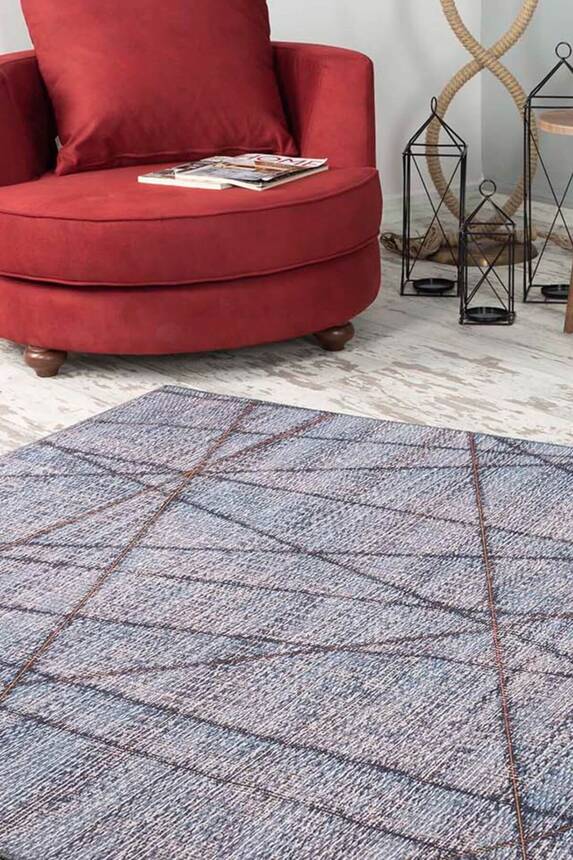 Modern Woven Floor Decorative Carpet