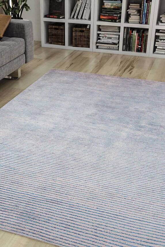 Modern Woven Floor Decorative Carpet