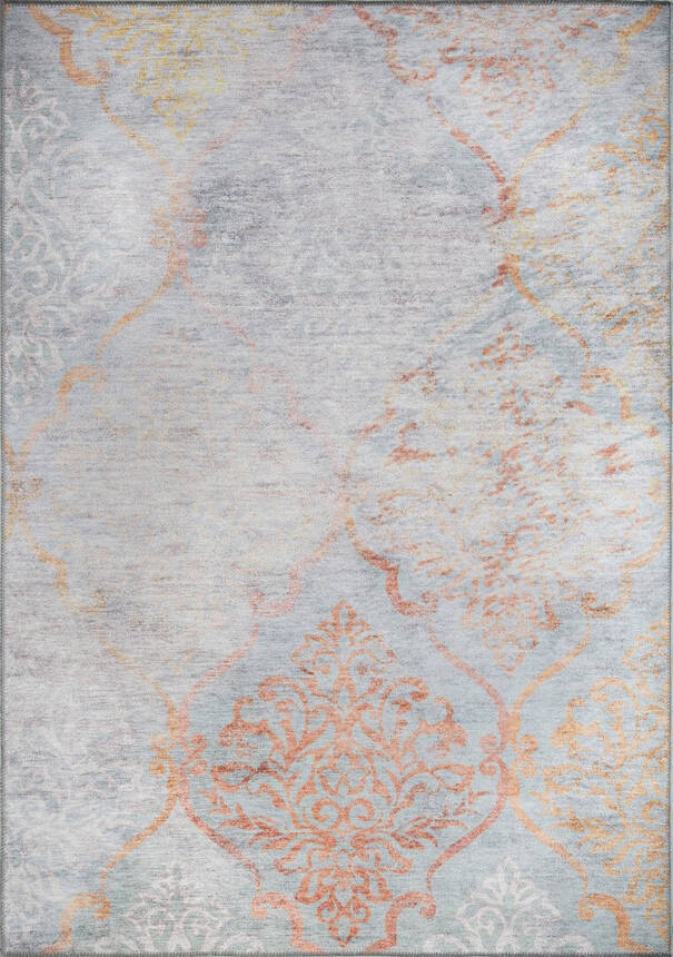 Modern Woven Floor Decorative Carpet