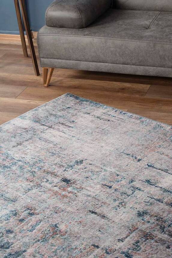 Modern Woven Floor Decorative Carpet