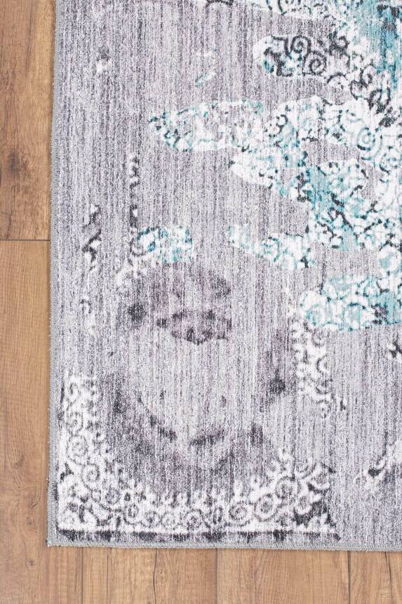 Modern Woven Floor Decorative Carpet