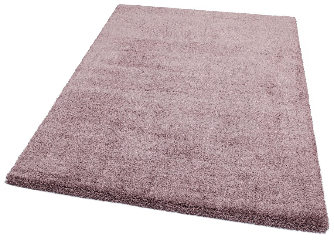 Washable Lila Area Rug