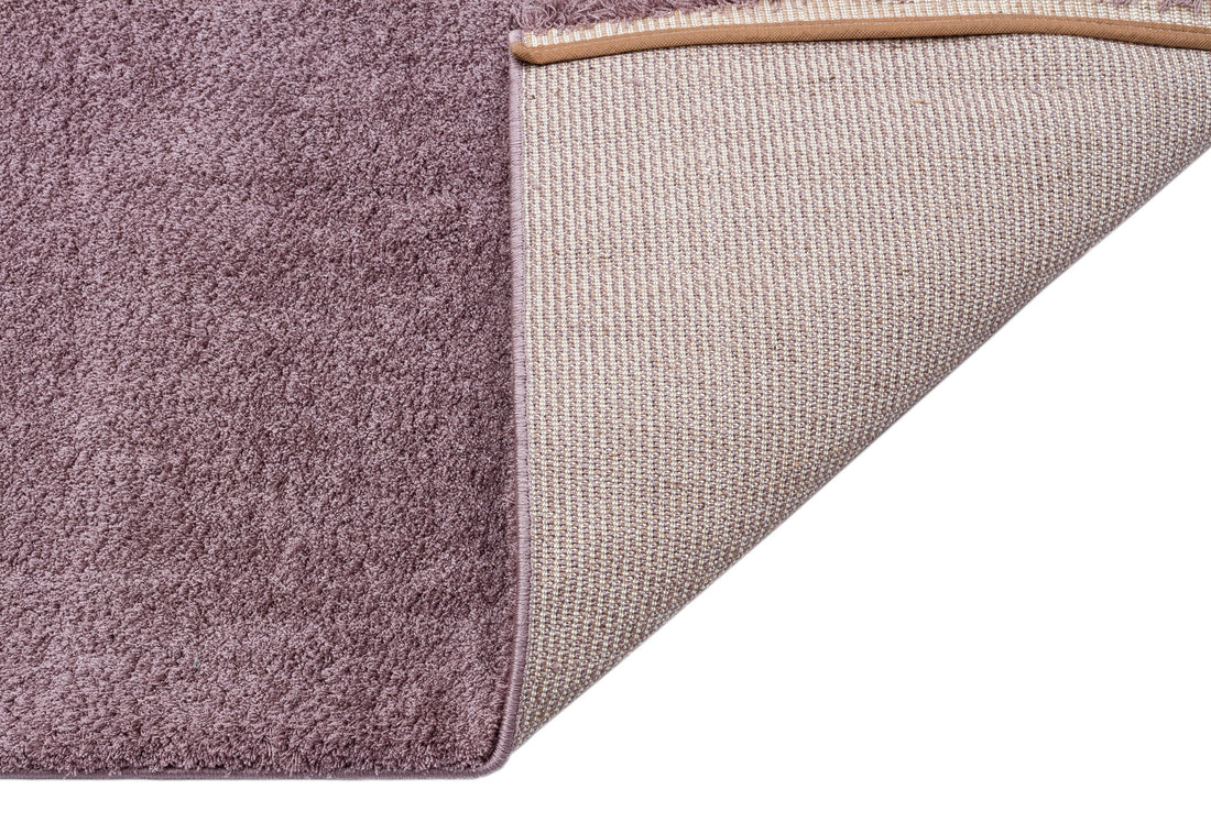 Washable Lila Area Rug