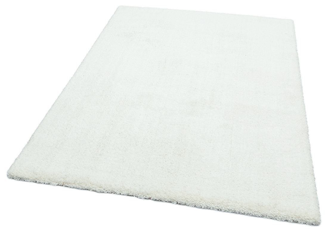 White Area Rug