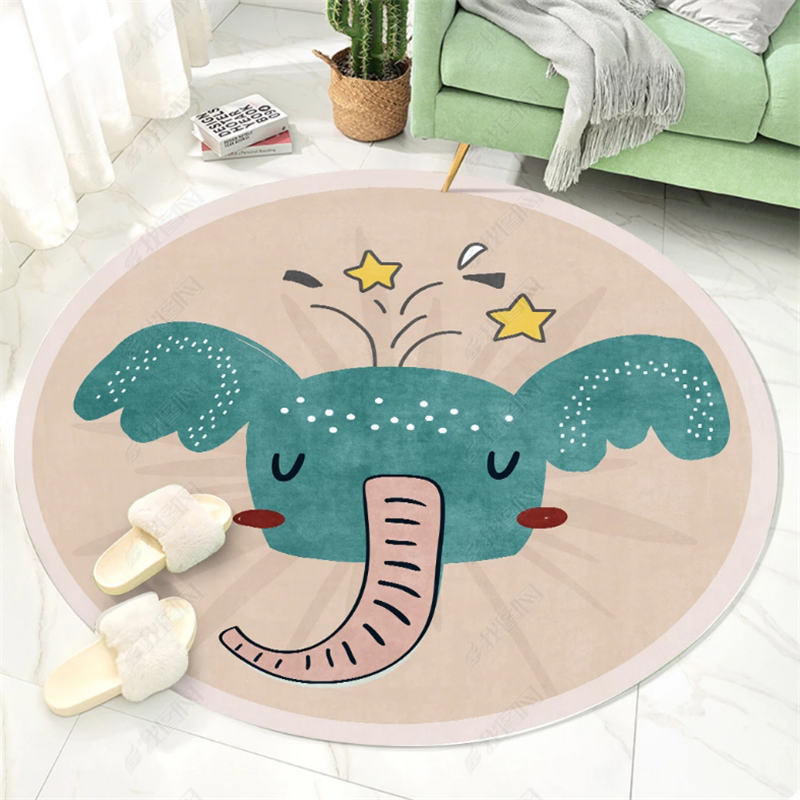 elephant mat