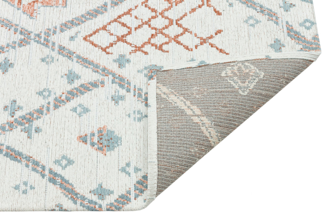 Ethnic Pattern Rug