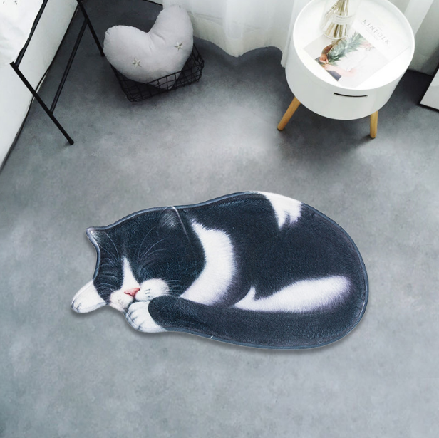  cat rugs