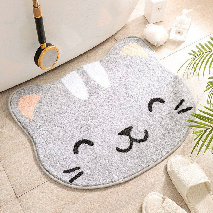 cute rug