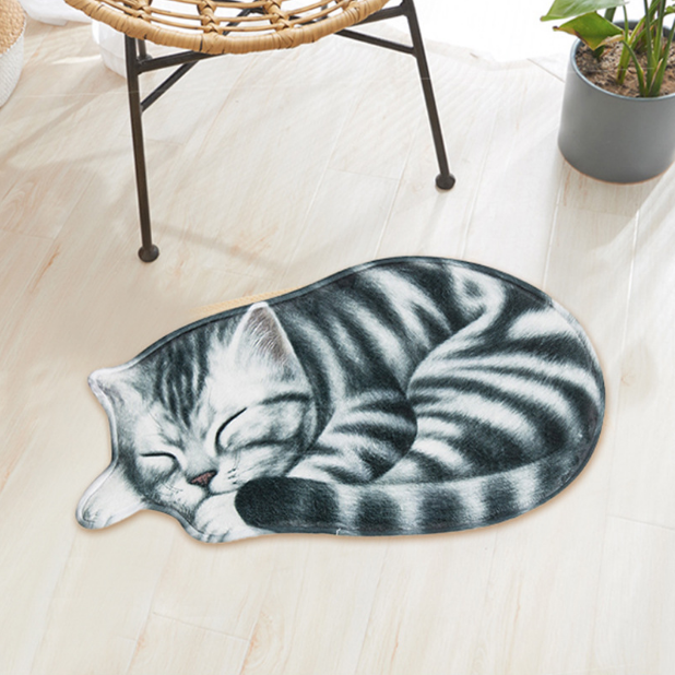  cat rugs