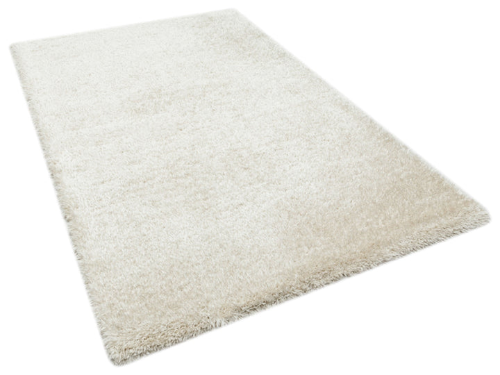 Beige rug soft 