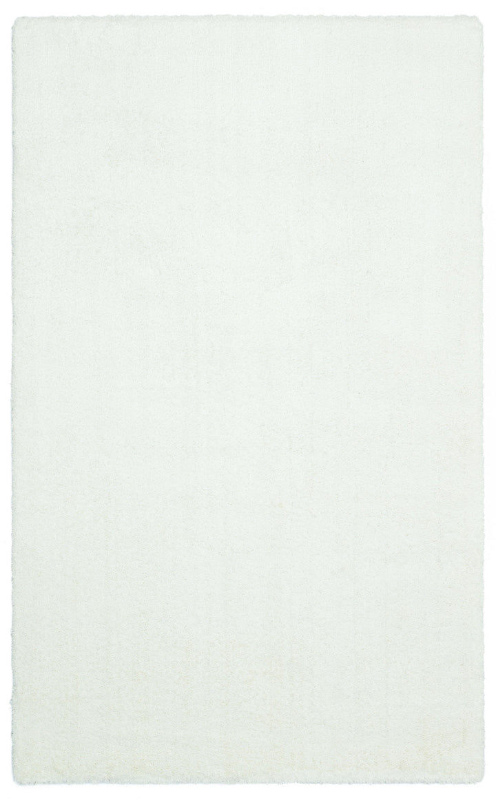 White Area Rug