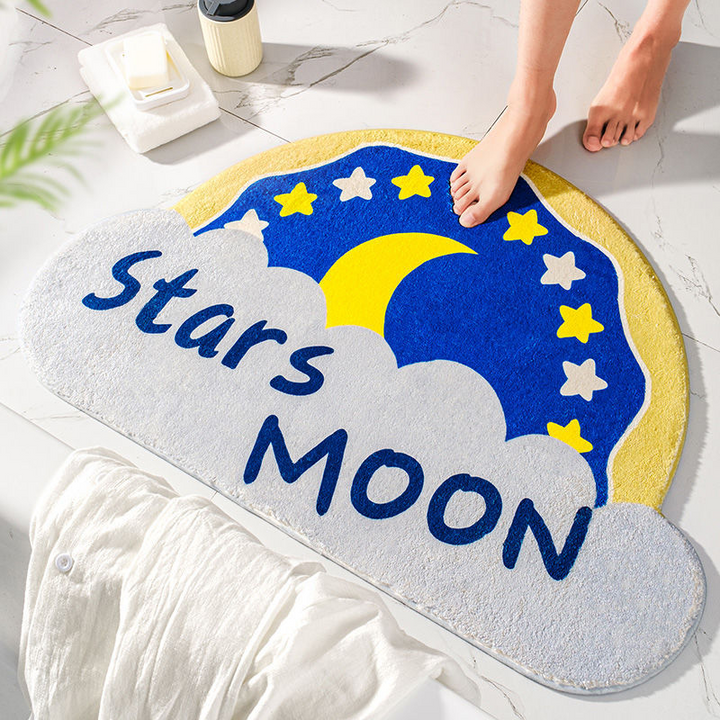 cute rugs for dorm