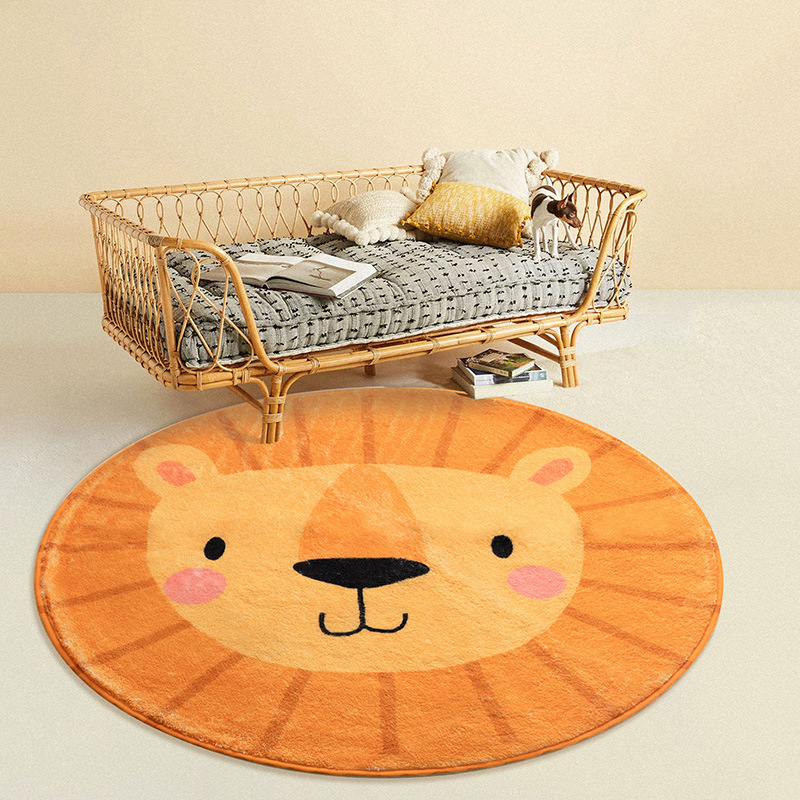 cute small rugs for bedroom