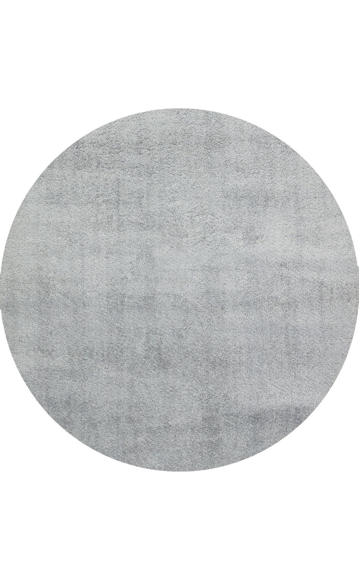 Washable Round Rug