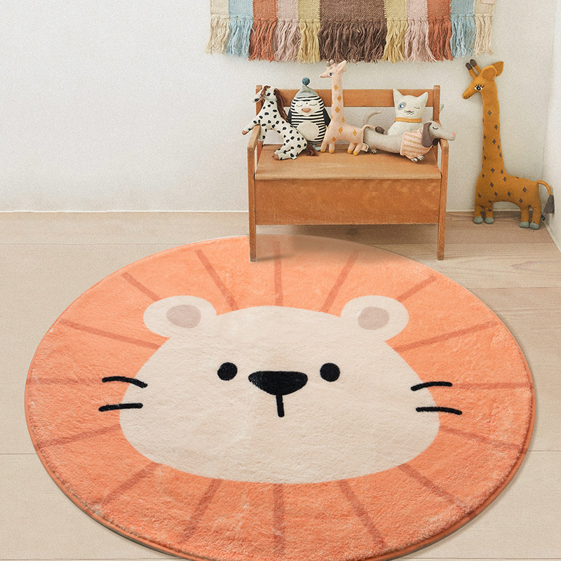 cute small rugs for bedroom