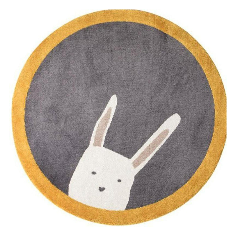 cute rug