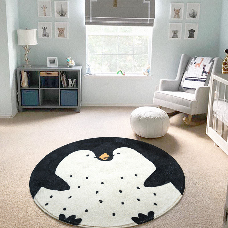 cute outdoor rugs