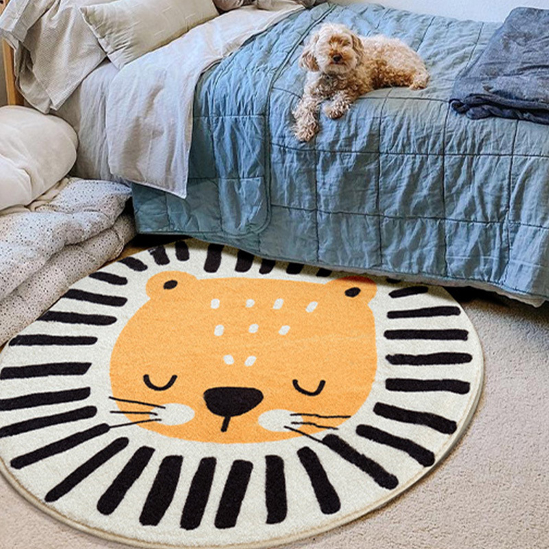 cute cheap rugs