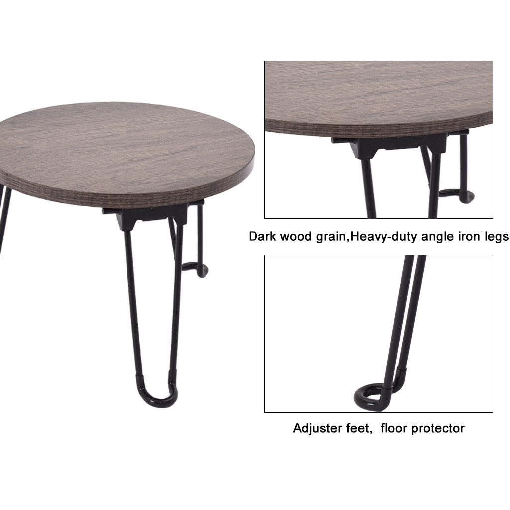 Coffee Table Set Of 3