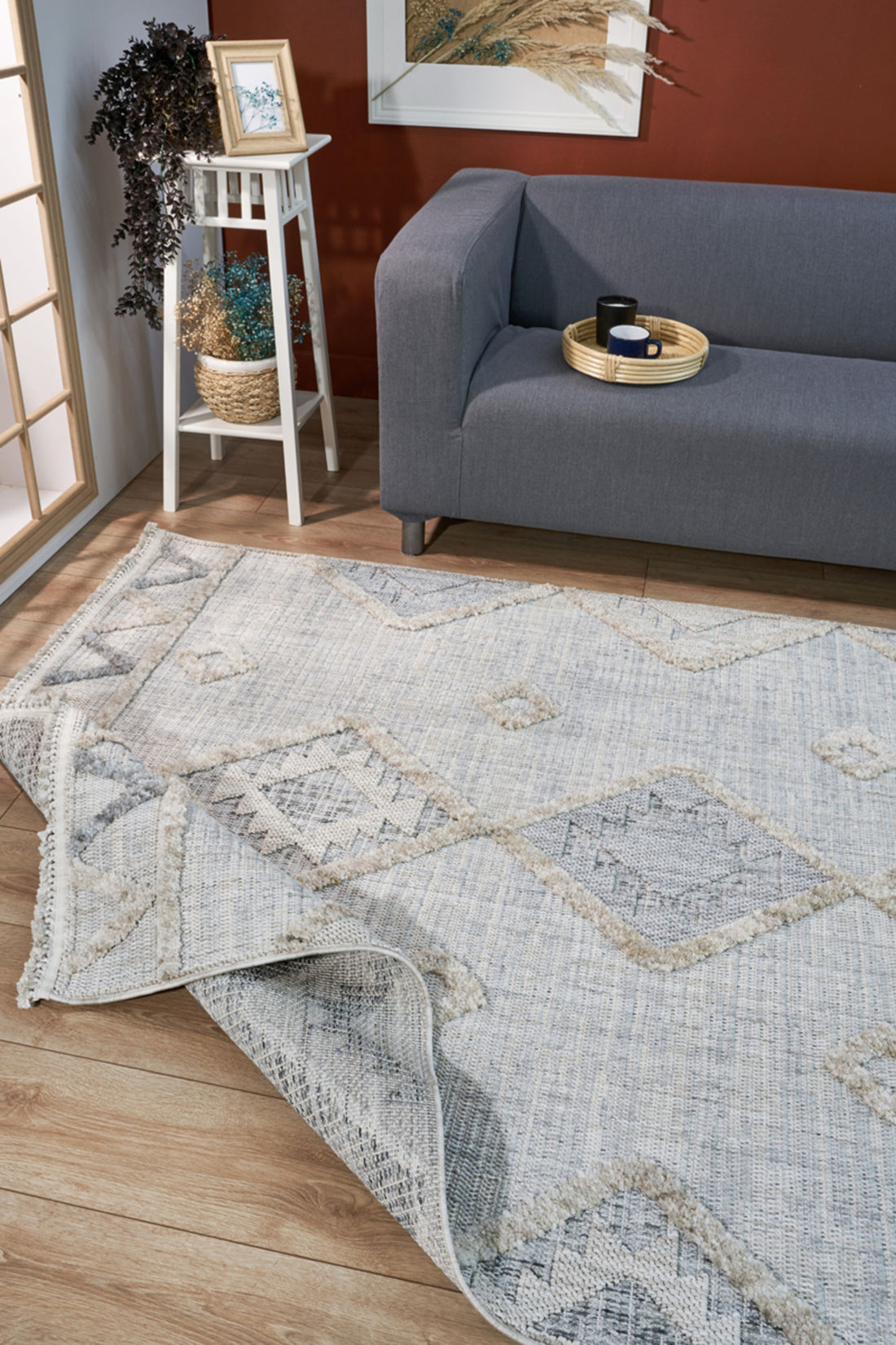 bohemian rugs online