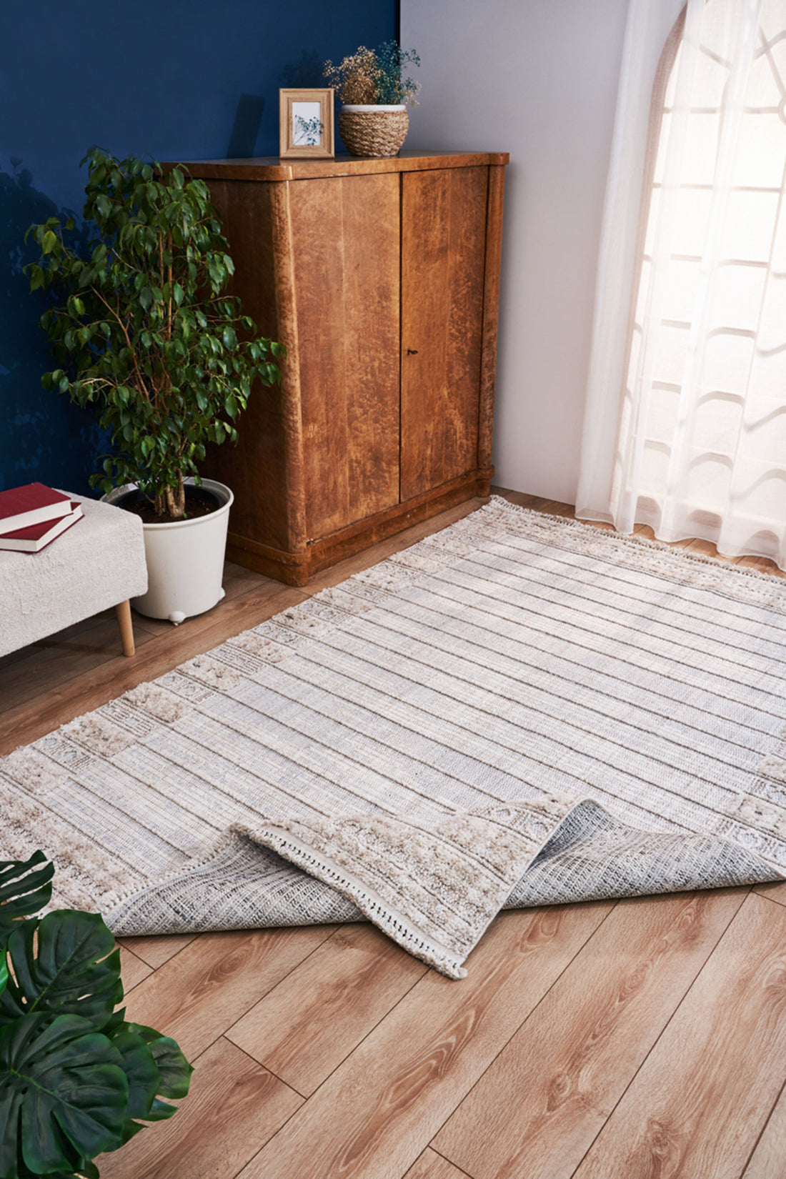 boho rugs online