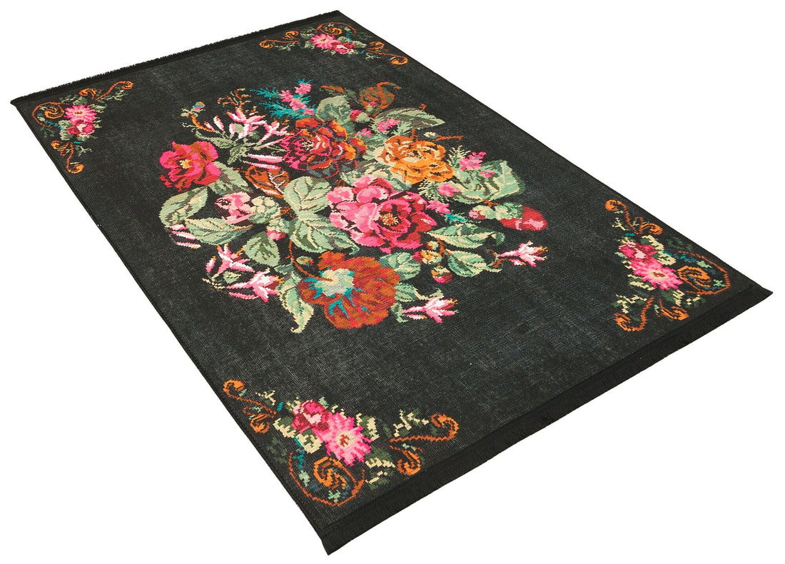 aesthetic rug for girls bedroom