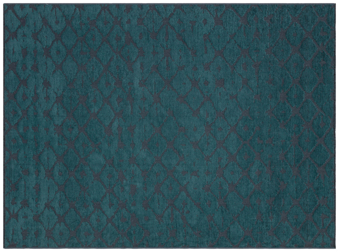 Mint Color Rug