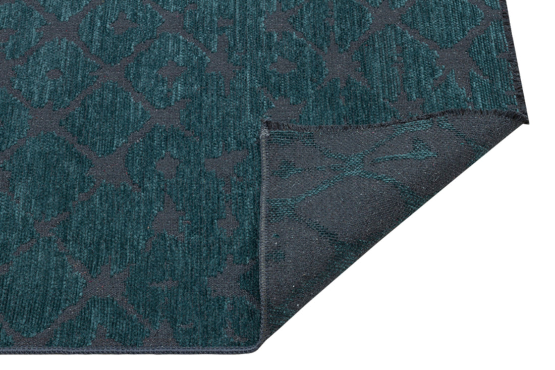 Mint Color Rug