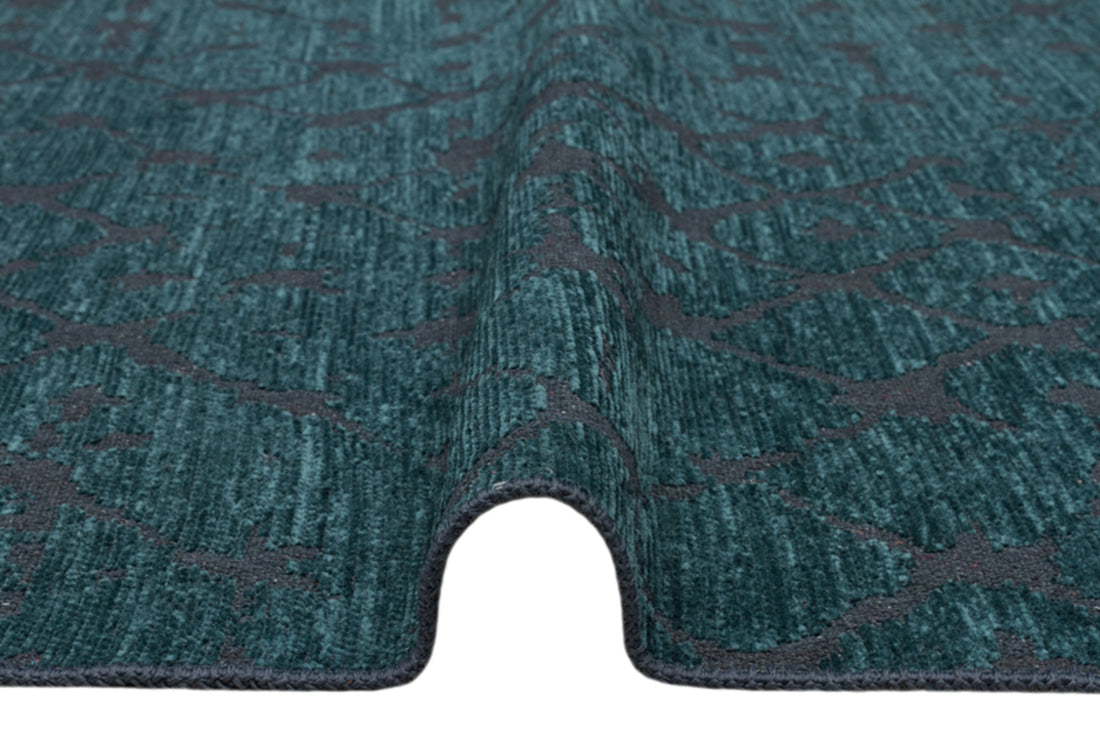 Mint Color Rug