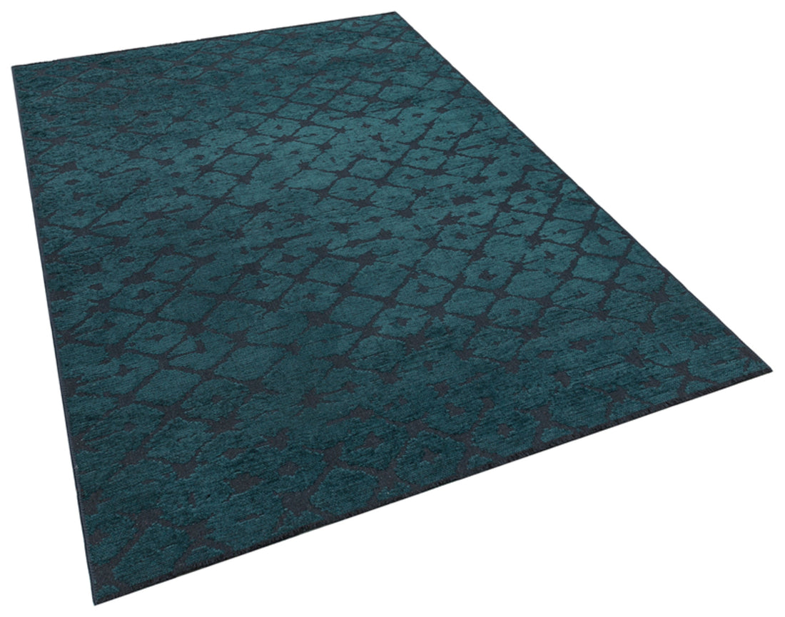 Mint Color Rug