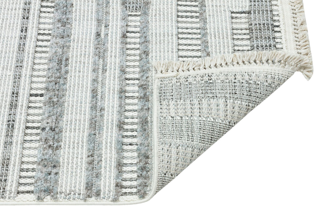 	 7x10 grey rug