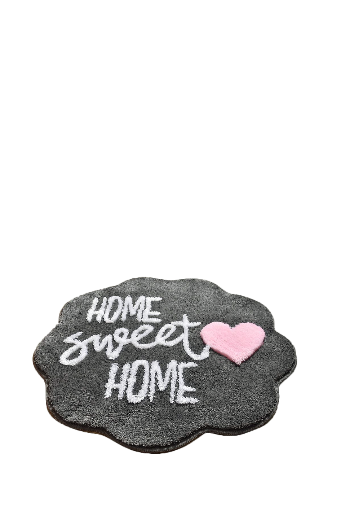 home sweet home rug 